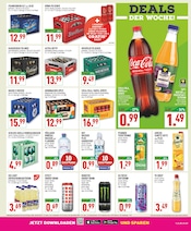 Aktueller Marktkauf Prospekt mit Cola, "Aktuelle Angebote", Seite 15