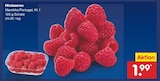 Himbeeren von  im aktuellen Netto Marken-Discount Prospekt für 1,99 €