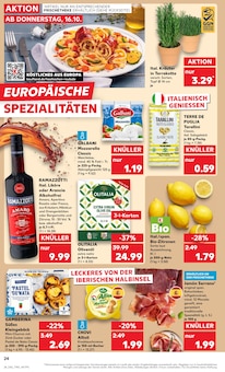 Essig im aktuellen Kaufland Prospekt (Nürnberg) Essig im Kaufland Prospekt "Aktuelle Angebote" mit 64 Seiten (Nürnberg)