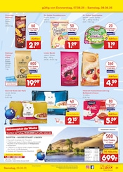 Aktueller Netto Marken-Discount Prospekt mit Kaffeebohnen, "Aktuelle Angebote", Seite 47