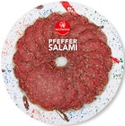 Aktuelle Wurst Angebote bei REWE in Ludwigshafen (Rhein) Aktuelles Salami Angebot bei REWE in Ludwigshafen (Rhein) ab 1,49 €