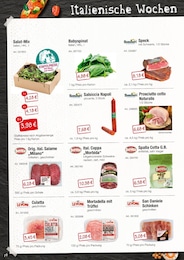 Spinat Angebot & Preis im aktuellen Hamberger Prospekt Spinat Angebot im aktuellen Hamberger Prospekt auf Seite 16