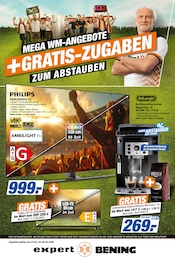 expert Prospekt für Jever: "Top Angebote", 12 Seiten, 01.05.2026 - 09.05.2026