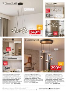LED-Lampe im aktuellen XXXLutz Prospekt (Mannheim) LED-Lampe im XXXLutz Prospekt "XXXLutz & bio:vio für eine bessere Zukunft!" mit 22 Seiten (Mannheim)