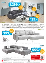 XXXLutz Möbelhäuser TV Lowboard im Prospekt 