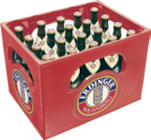 Getränke Hoffmann Beelitz - Weißbier Angebot im Prospekt Weißbier bei Getränke Hoffmann im Beelitz Prospekt für 15,99 €