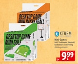 Desktop Game Mini Golf bei famila Nordost im Westerland Prospekt für 