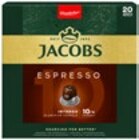 Espresso Angebote von Jacobs bei Kaufland Stralsund für 3,99 €