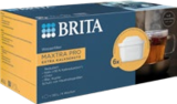 Wasserfilter-Kartuschen MAXTRA PRO Angebote von Brita bei Kaufland Fulda für 27,99 €