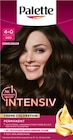 Intensiv Coloration von Palette im aktuellen Rossmann Prospekt für 3,29 €