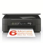 Tintenstrahl-Multifunktionsdrucker von Epson im aktuellen Lidl Prospekt für 39,99 €