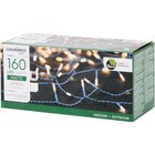Guirlande lumineuse de Noël Luxuriance Lights - Luxuriance Lights à 4,95 € dans le catalogue Action