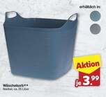 Wäschekorb im aktuellen famila Nordwest Prospekt