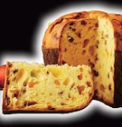Panettone Italien en promo chez Norma Panettone Italien dans le catalogue Norma
