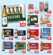 Erdinger im Marktkauf Prospekt in Leinfelden-Echterdingen Aktueller Marktkauf Prospekt mit Erdinger, "Aktuelle Angebote", Seite 30