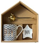 Set mug Joy - ARD'TIME dans le catalogue Cora