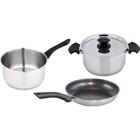 SUR TOUT EVERYDAY POUR PLAQUE - CARREFOUR HOME dans le catalogue Carrefour