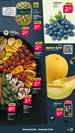 Champignons im Netto mit dem Scottie Prospekt in Halle Aktueller Netto mit dem Scottie Prospekt mit Champignons, "Günstig. Besser. Für Dich.", Seite 3
