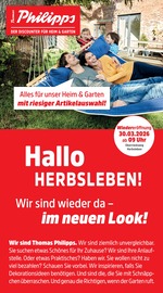 Aktueller Thomas Philipps Discounter Prospekt in Herbsleben und Umgebung, "Top Angebote" mit 24 Seiten, 30.03.2026 - 04.04.2026