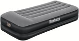 Matelas gonflable électrique 1 place - BESTWAY en promo chez Intermarché Super Agen à 29,99 €