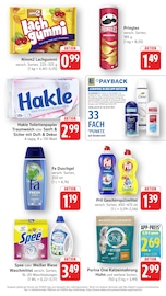 Aktueller EDEKA Prospekt mit Textilreinigung, "Aktuelle Angebote", Seite 11