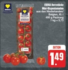 Mini-Rispentomaten bei EDEKA im Alfeld Prospekt für 1,49 €