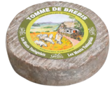 Provenc’halles Coublevie - Promo Tomme de Brebis Promo Tomme de Brebis à 15,95 € dans le catalogue Provenc’halles à Coublevie