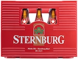Export von Sternburg im aktuellen Netto mit dem Scottie Prospekt