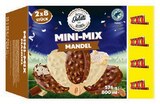 Mini Mix Mandel Eis XXL im Lidl Prospekt Mini Mix Mandel Eis XXL von Bon Gelati im aktuellen Lidl Prospekt für 3,49 €