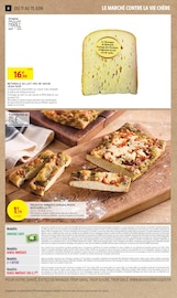 D'autres offres dans le catalogue "TOUTES ET TOUS UNIS CONTRE LA VIE CHÈRE." de Intermarché à la page 8