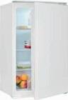 Einbau-Kühlschrank EKS131-V-040E im Angebot bei MEDIMAX in Dinslaken Einbau-Kühlschrank EKS131-V-040E Angebote von exquisit bei MEDIMAX Dinslaken für 199,00 €