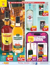 Ähnliche Federweißer Angebote im Prospekt "Aktuelle Angebote" von Netto Marken-Discount in Hof Ähnliche Angebote wie Federweißer im Prospekt "Aktuelle Angebote" auf Seite 20 von Netto Marken-Discount in Hof