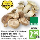 E center Filderstadt - Shii Take Angebot im Prospekt Shii Take bei E center im Filderstadt Prospekt für 2,99 €