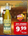 Natives Olivenöl extra Angebote von oliv`e olio bei Marktkauf Erlangen für 9,99 €