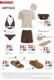 Promos Sac dans le catalogue "SPORT 2000" de Sport 2000 Sac en promo dans le catalogue Sport 2000 à la page 8
