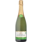 Champagne Brut - Charles de Courance en promo chez Carrefour Saint-Étienne à 25,50 €