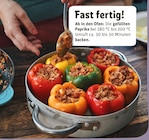 Aktuelle Paprika Angebote bei REWE in Bonn Aktuelles Fast fertig! Angebot bei REWE in Bonn