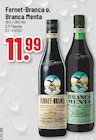 Aktuelles Fernet-Branca Angebot bei Trinkgut in Solingen (Klingenstadt) ab 11,99 €
