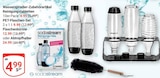 Reinigungstabletten im Angebot bei GLOBUS in Hoyerswerda Reinigungstabletten Angebote von Sodastream bei GLOBUS Hoyerswerda für 4,99 €