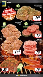 Aktueller E center Prospekt mit Grillfleisch, "Aktuelle Angebote", Seite 10