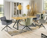 Speisezimmer „Tallinn“ im Segmüller Prospekt Speisezimmer „Tallinn“ von Musterring im aktuellen Segmüller Prospekt für 169,99 €