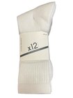 Mi-chaussettes de sport homme en promo chez Carrefour Mi-chaussettes de sport homme dans le catalogue Carrefour