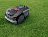 Mähroboter „V1“ Angebote von sunseeker bei toom Baumarkt Schwerin für 389,99 €