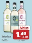 Weinschorle im Angebot bei famila Nordwest in Oldenburg Weinschorle Angebote bei famila Nordwest Oldenburg für 1,49 €