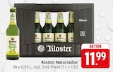 Naturradler Angebote von Kloster bei E center Rottenburg für 11,99 €