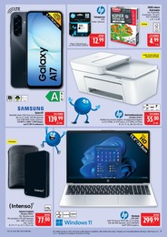 Kopierpapier Angebot im aktuellen Marktkauf Prospekt auf Seite 33