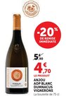Vin de france - LA VIEILLE FERME en promo chez Super U Onet-le-Château à 3,52 €