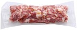 Schweine-Dörrfleisch Angebote von Schwamm bei REWE Saarlouis für 1,11 €