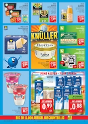 Aktueller Marktkauf Prospekt mit Saft, "AUSWAHL RIESIG, PREISE NIEDRIG", Seite 15