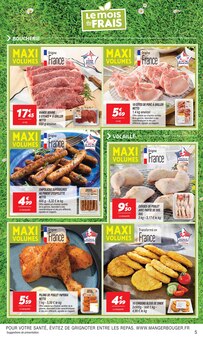 Promotion Label 5 dans le prospectus Netto, valable du 16/06/2026 au 22/06/2026 Promo Label 5 dans le catalogue Netto du moment à la page 5